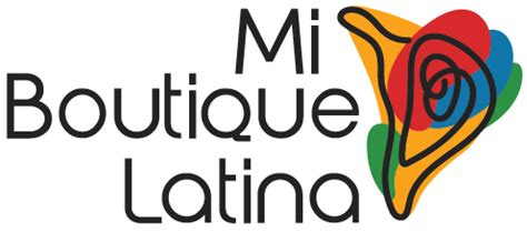 mi boutique latina